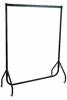 Standard Garment Rail Garment Rail